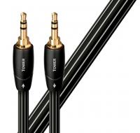 AudioQuest Tower 3.5mm to 3.5mm Cable